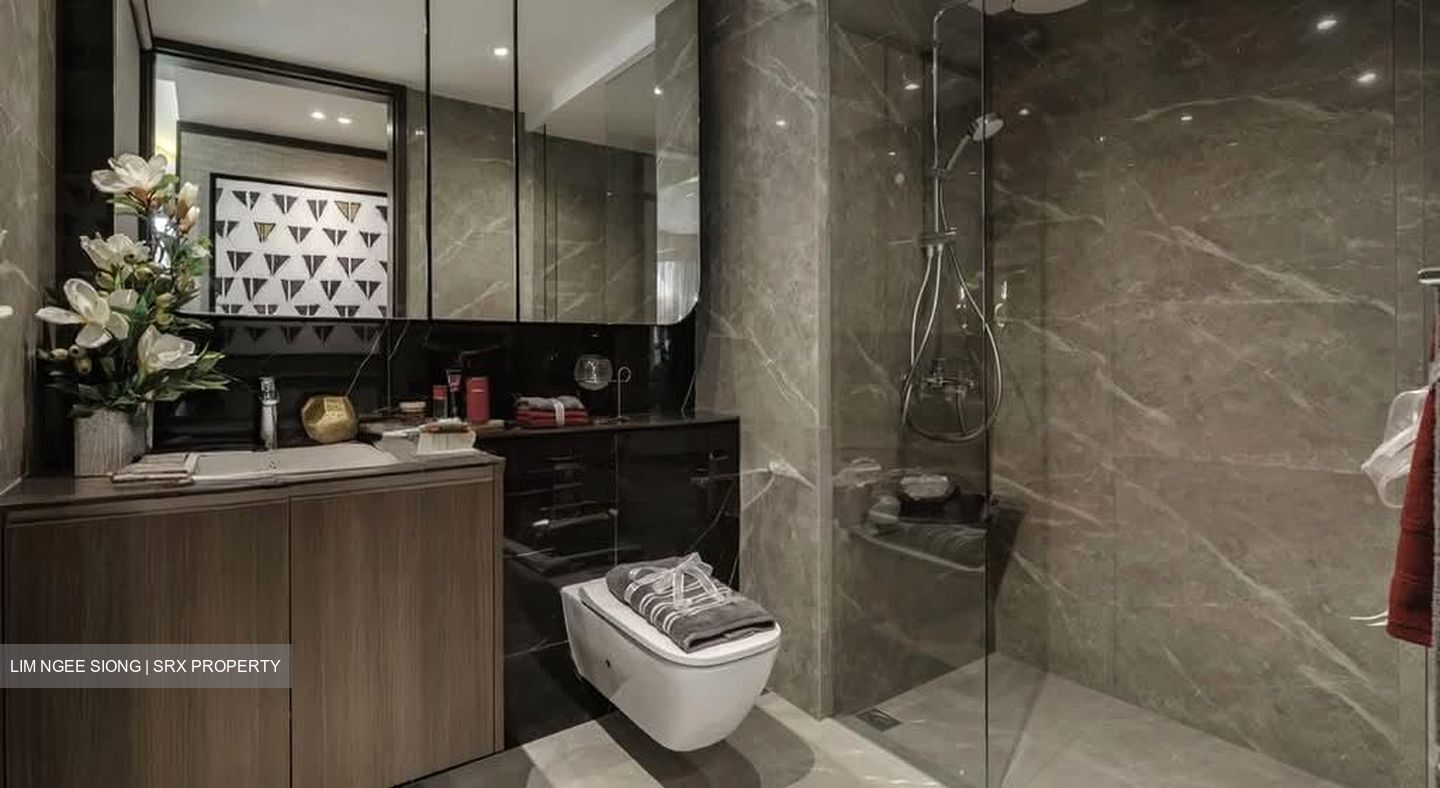 The Watergardens At Canberra (D27), Apartment #553786911